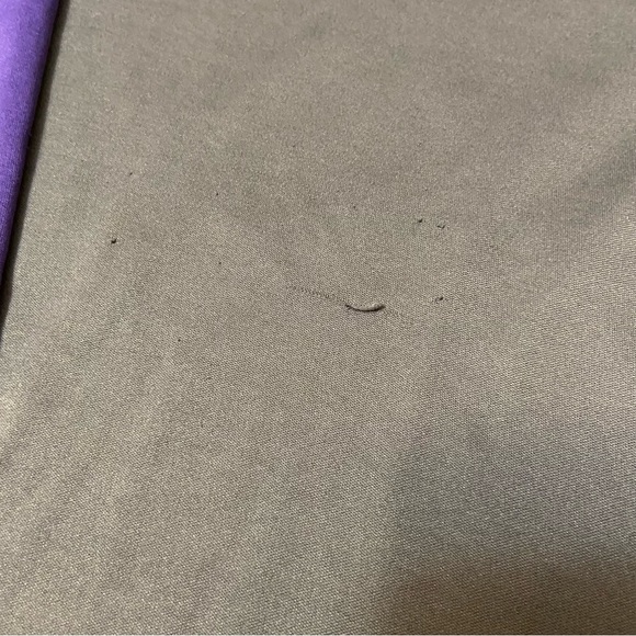 Bundle of 2 Mens Athletic Three Quarter Sleeve Tee Shirts size L - Picture 5 of 5